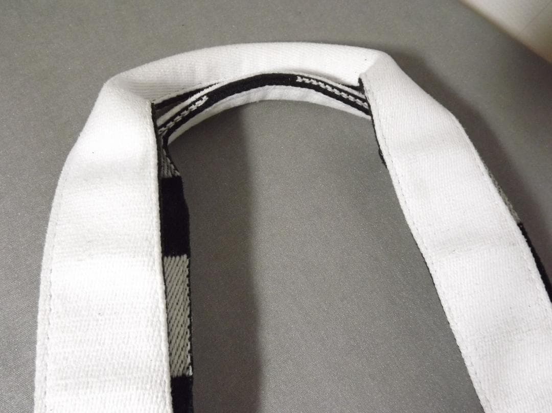 新品 PORTER (ポーター) ×中田英寿 日本製 デニム トートバッグ