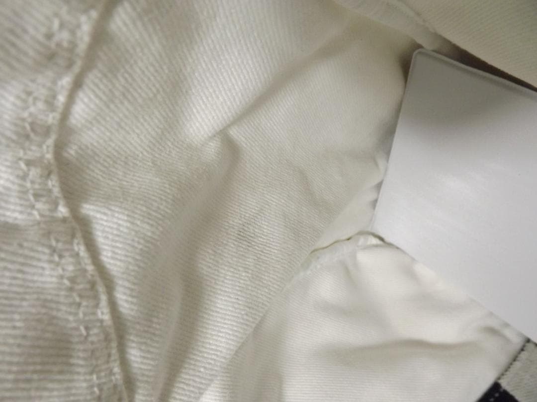 新品 PORTER (ポーター) ×中田英寿 日本製 デニム トートバッグ