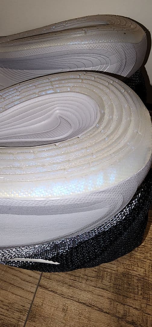 NIKE ナイキ gt Hustle3 gtハッスル3 27.0cm 希少