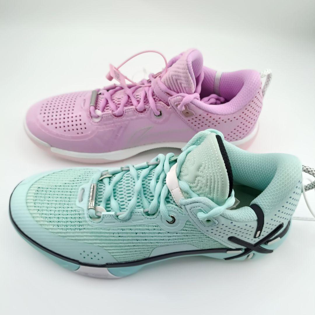 Wade Shadow 6「自由・マイアミナイトミスマッチ」US9 26.5cm