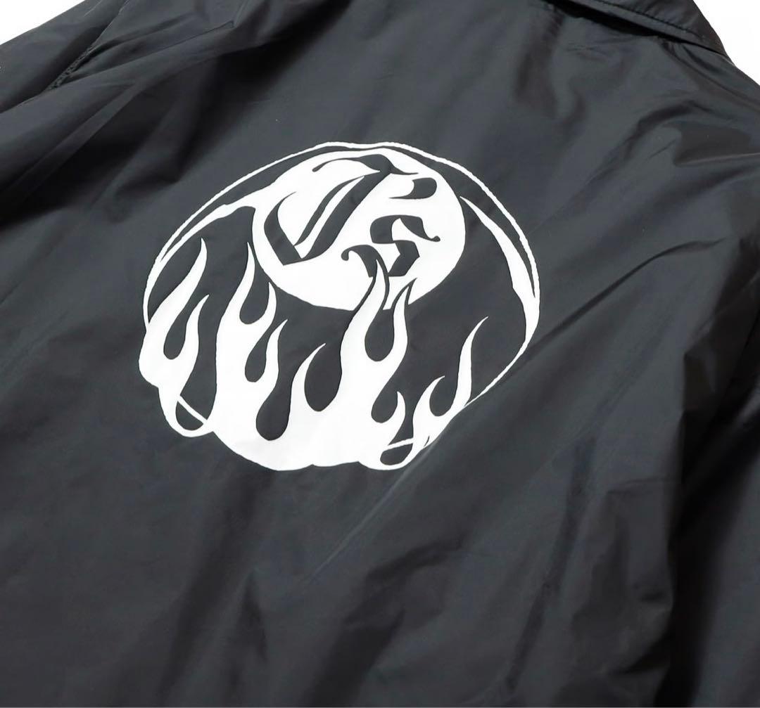 J's コーチジャケットJESSE the bonez RIZE GBB - メルカリ