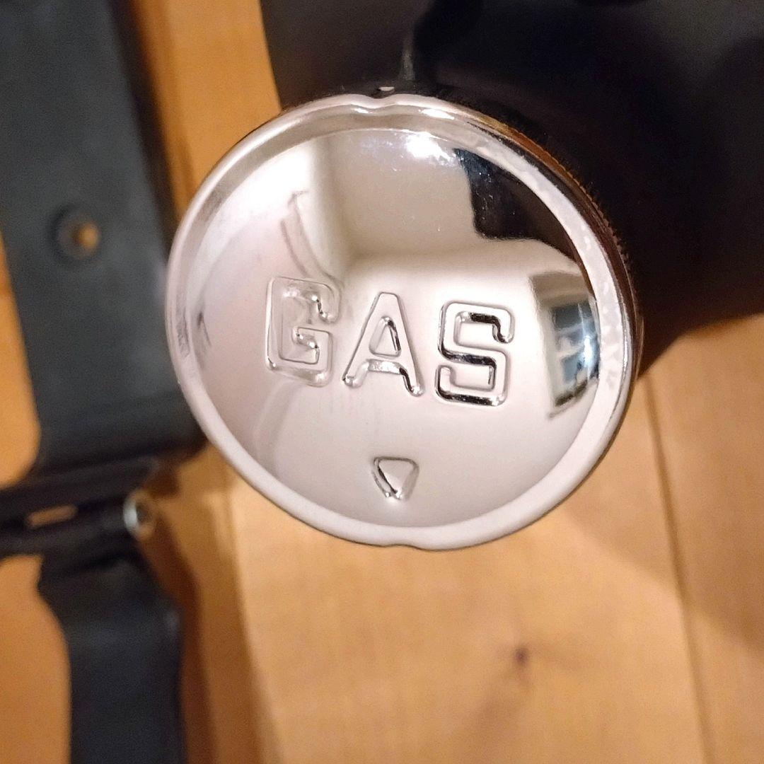 CT110 ハンターカブ サブタンク 予備タンク 取付金具付き - メルカリ