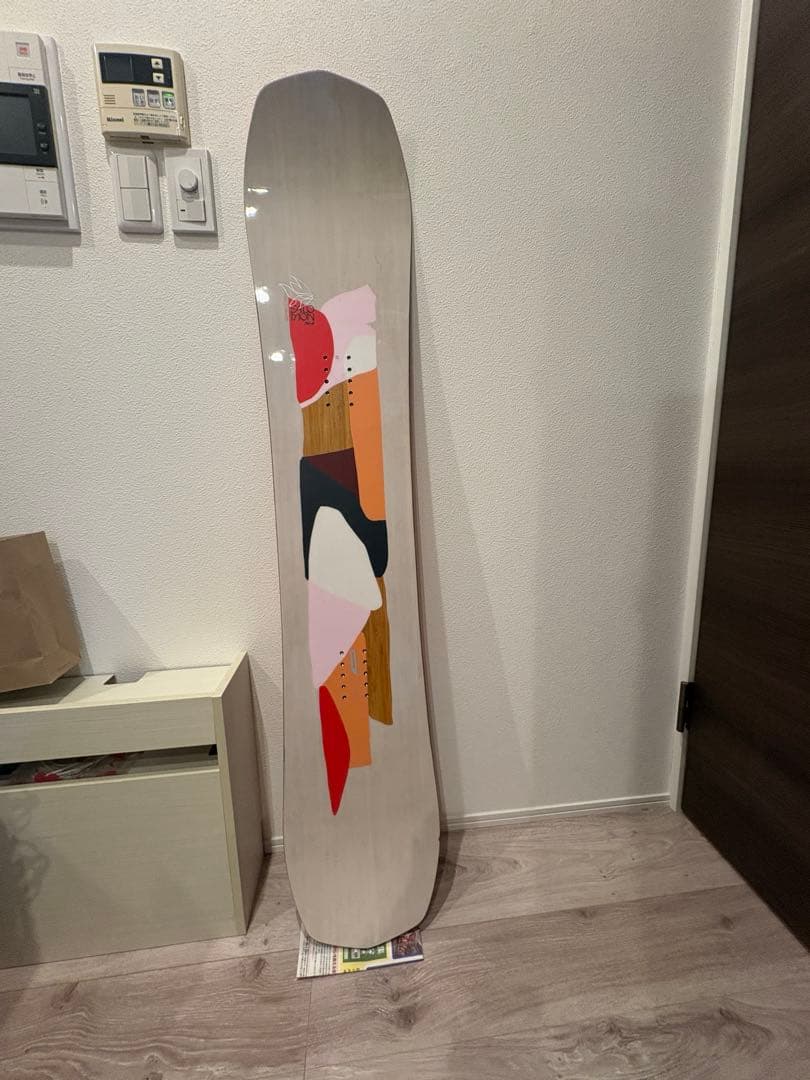 【スケマル様用】サロモンスノーボード板 女性用 ハイブリッドキャンバー23-24 楽天市場】スノーボード 板 レディース 2点 セットSALOMON サロモン