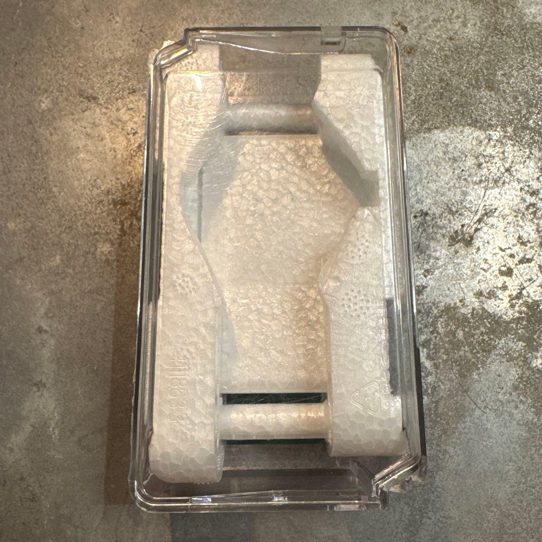 非売品 ロレックス アワーグラス 輸送用 コンテナ BOX ギャランティー