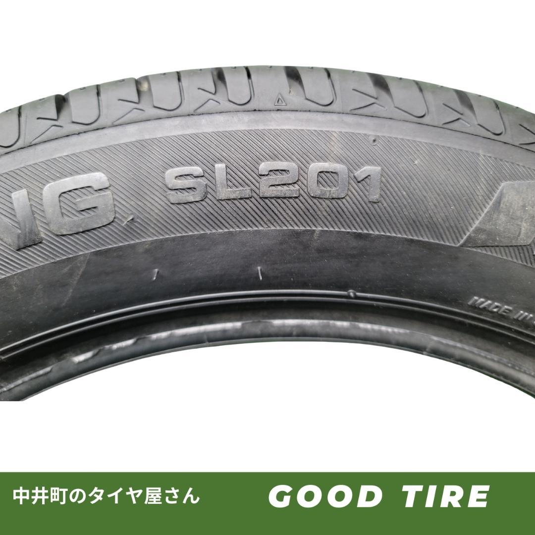 7378）175/60R16 SEIBERLING 2021年製 夏用 - メルカリ