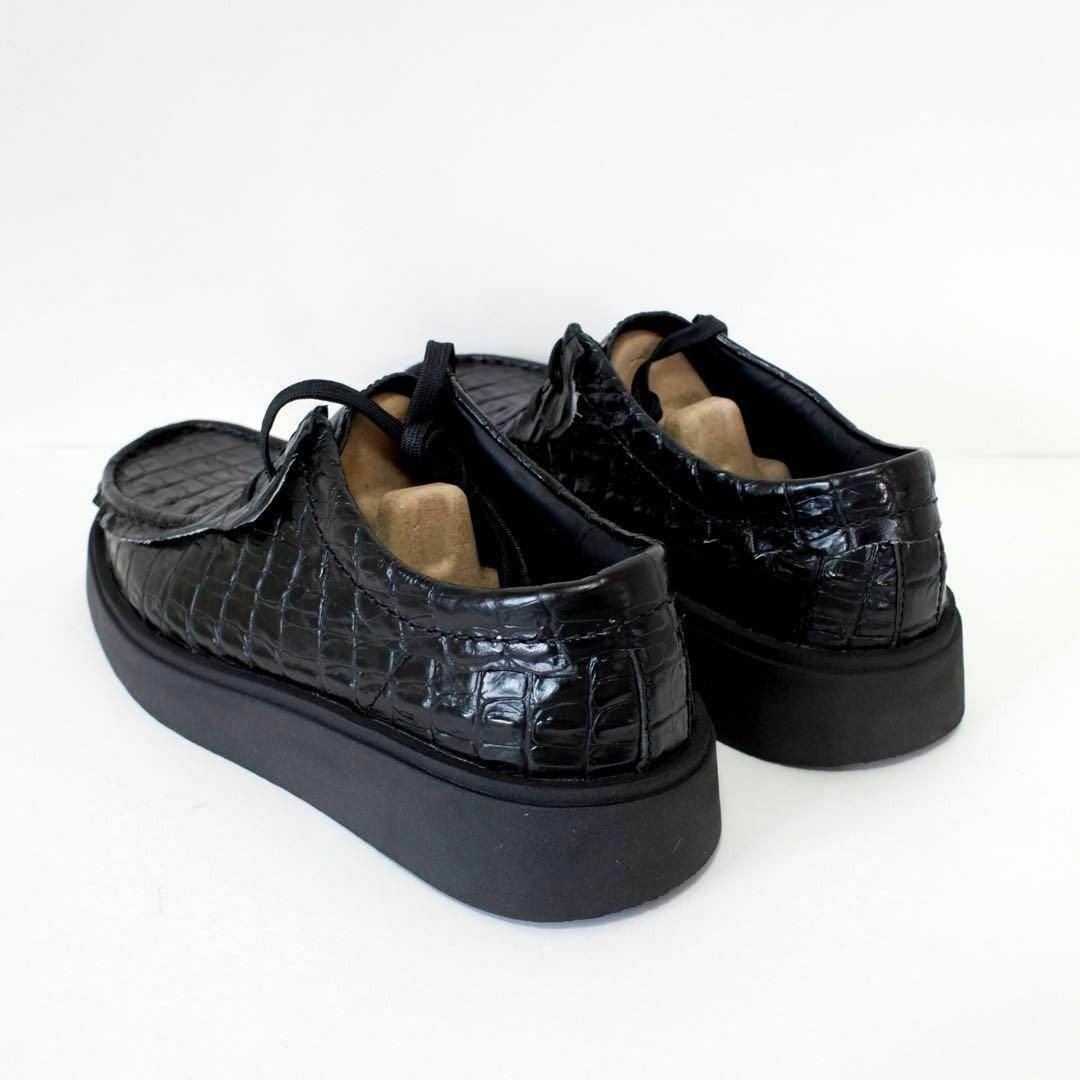 25ss Clarks Martine Rose Torview UK7 - メルカリ