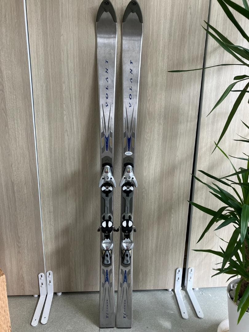 お値下 ☆2017 K2 ikonic85 Ti 170㎝ オールマウンテンスキー板