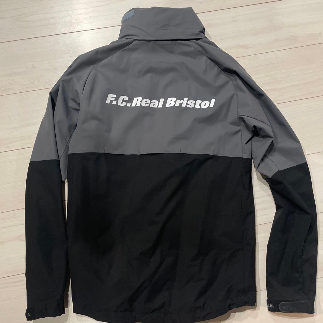 F.C.Real Bristol ジャケット