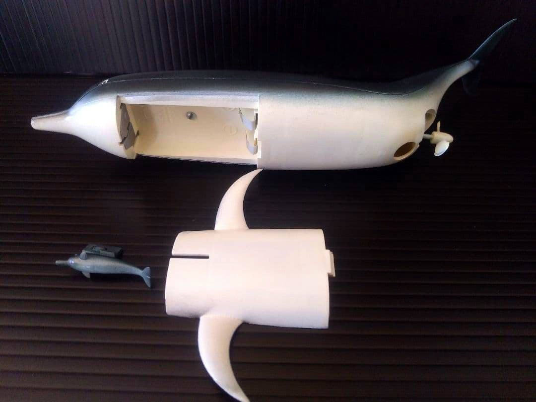 イマイ　ＧｏＧｏドルフィン