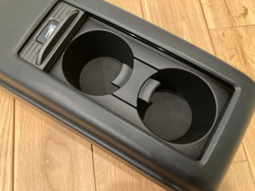 LEXUS レクサス 純正 RCF リアコンソール - メルカリ