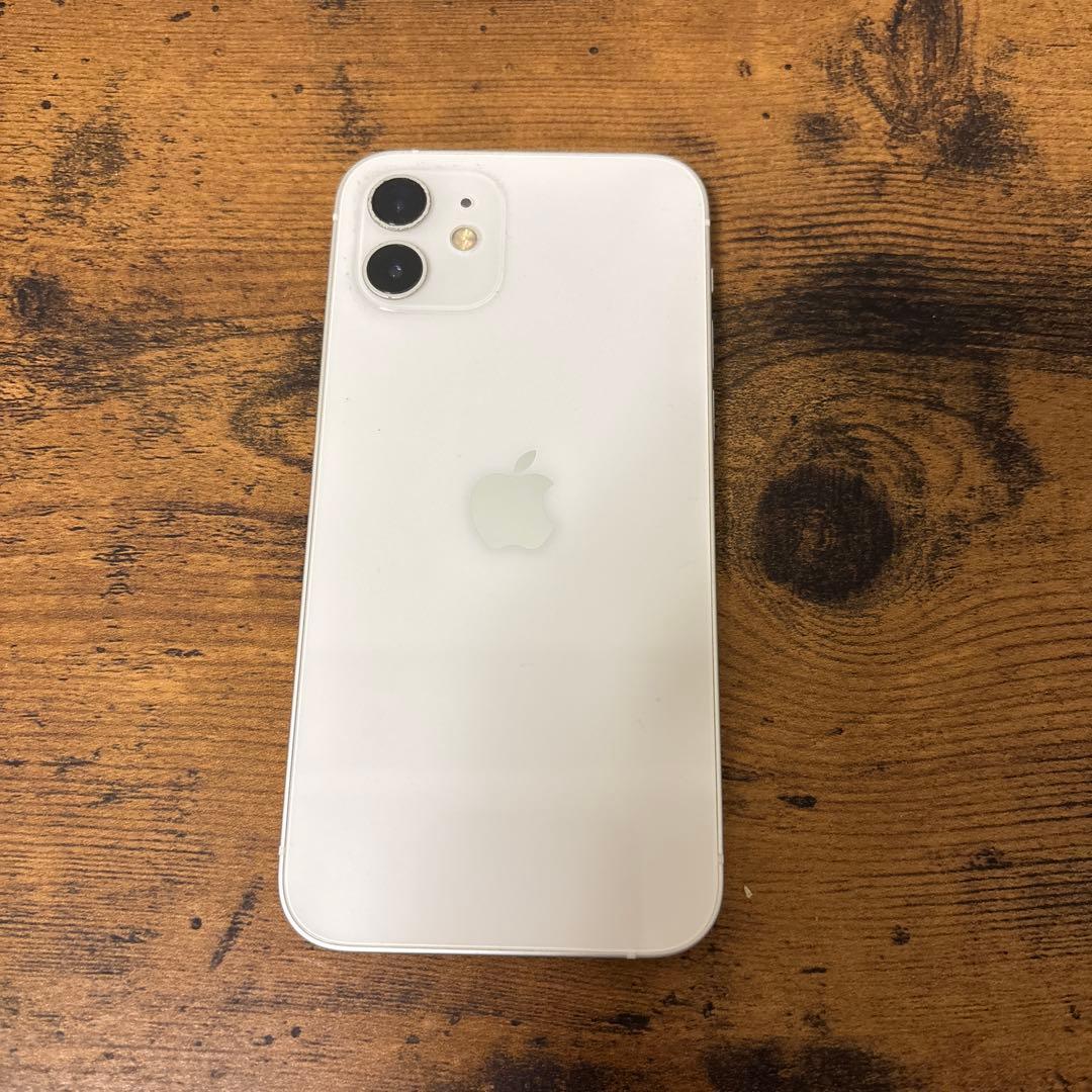 iPhone 12 128GB バッテリー最大容量100% iPhone12 パープル 128GB バッテリー最大容量100%｜Yahoo!フリマ（旧