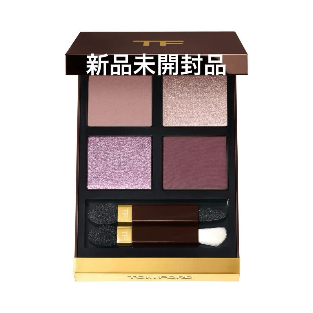 トムフォード アイカラークォード メタリックモーブ 01RW 復刻 アイ カラー クォード 01RW メタリック モーブ / TOM FORD BEAUTY(トム
