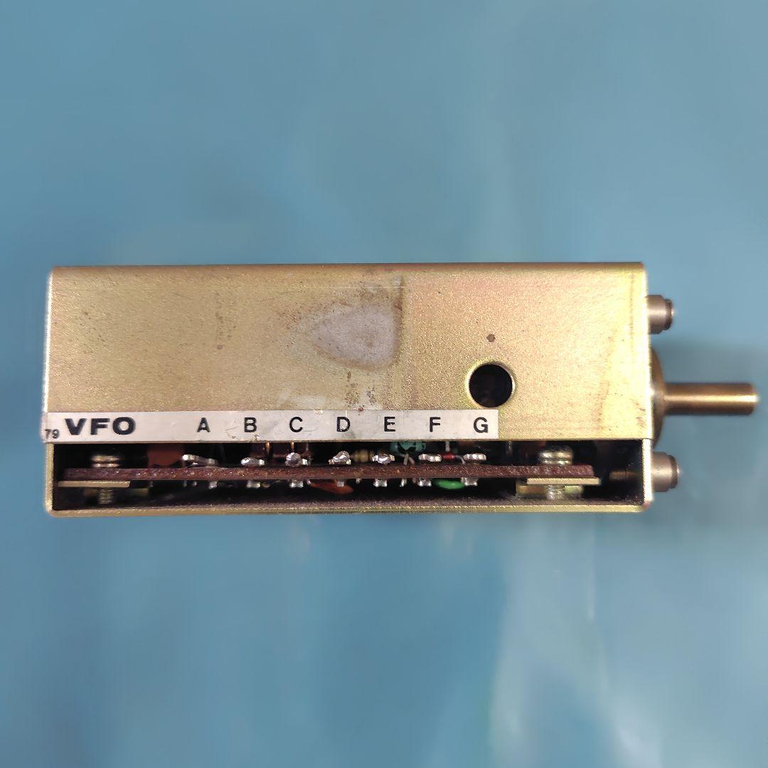 MIZUHO SSBジェネレーター、VFOユニット - メルカリ