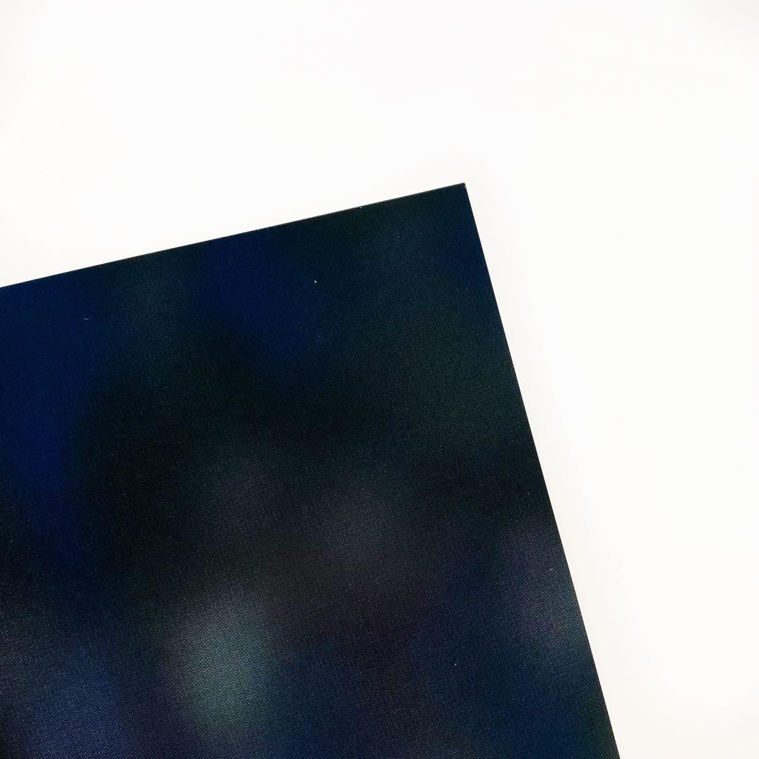 ユーリ!!! on ICE ミュージアム ヴィクトル ジュニア時代ポスター