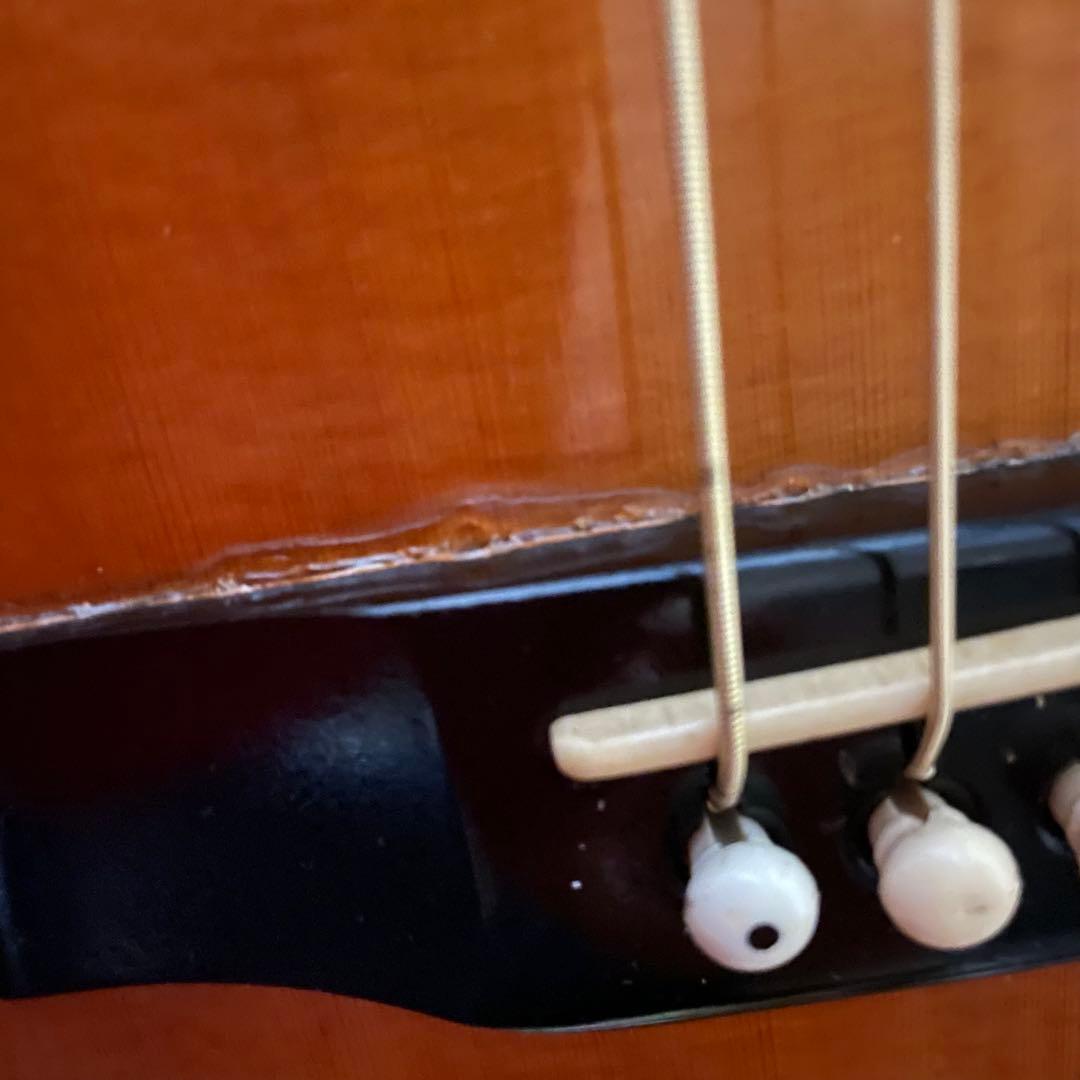 ケン様 専用ジャンク ARIA D-80 オール単板 松岡良治工房製 - メルカリ