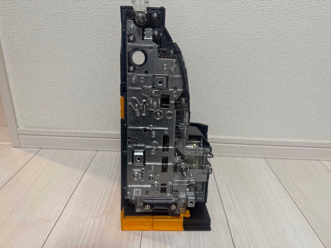 エヴァンゲリオン15 レバー 役物 - メルカリ