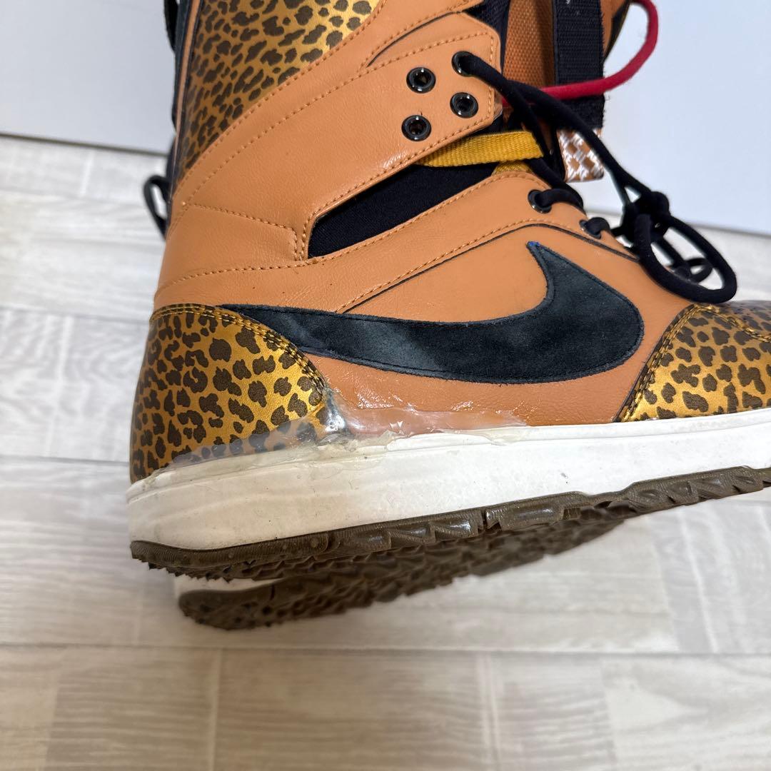 廃盤 レア DK×NIKE ZOOM スノーボードブーツ - メルカリ