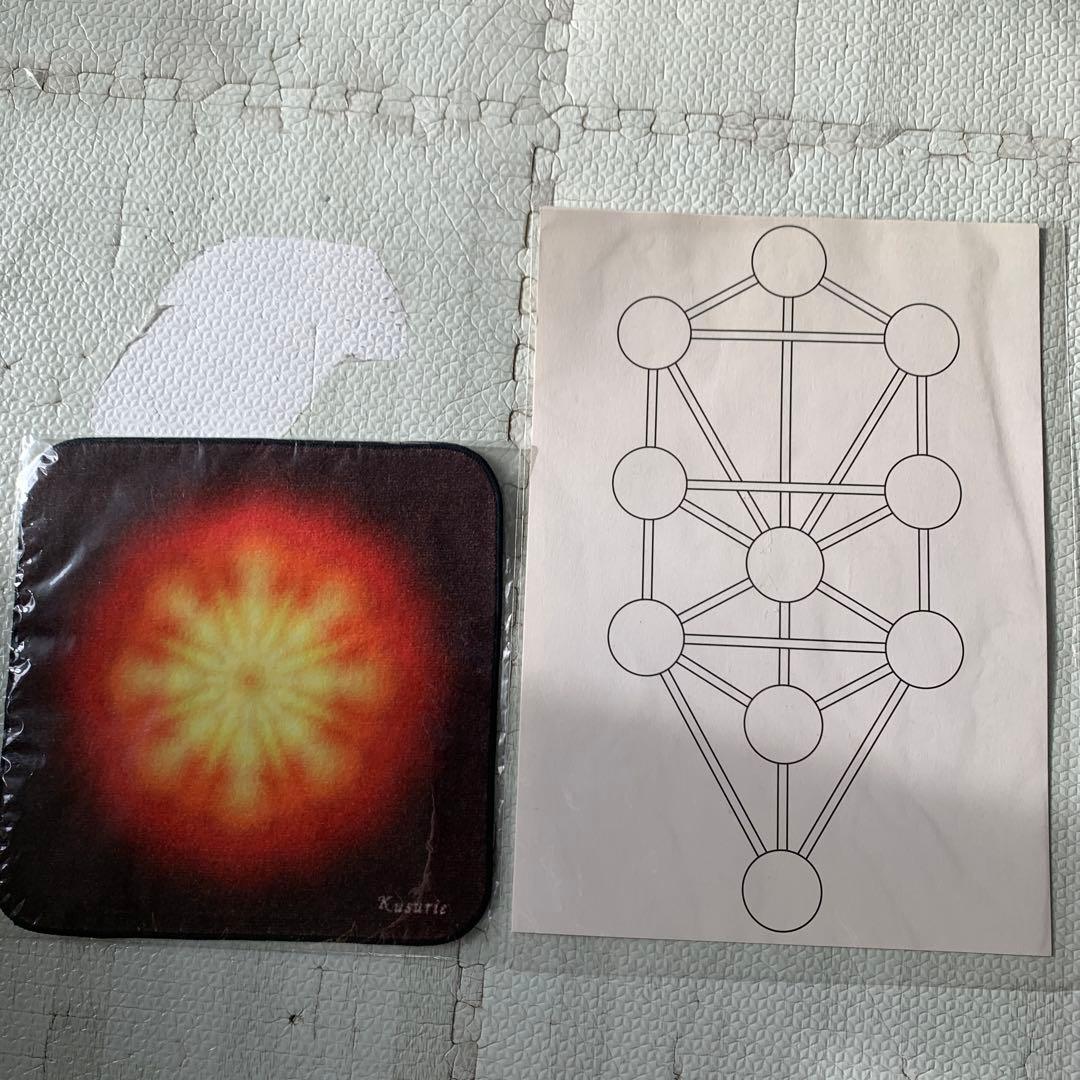 ガン難病を癒す技法 DVDと書籍セット