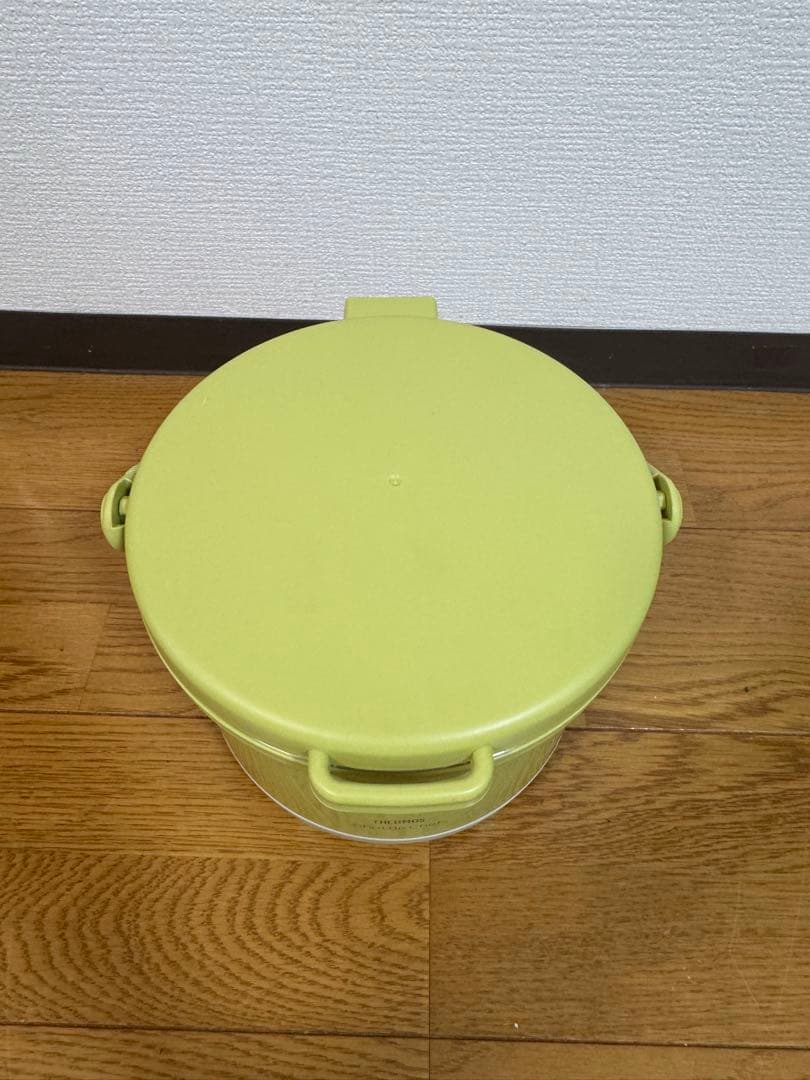 サーモス 真空保温調理器 シャトルシェフ 3.0L RPE-3000