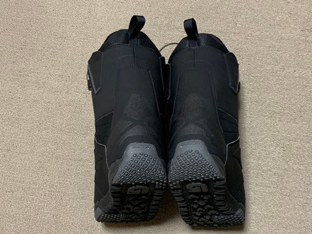 バートン ルーラー BURTON RULER ASIAN FIT 26.5cm