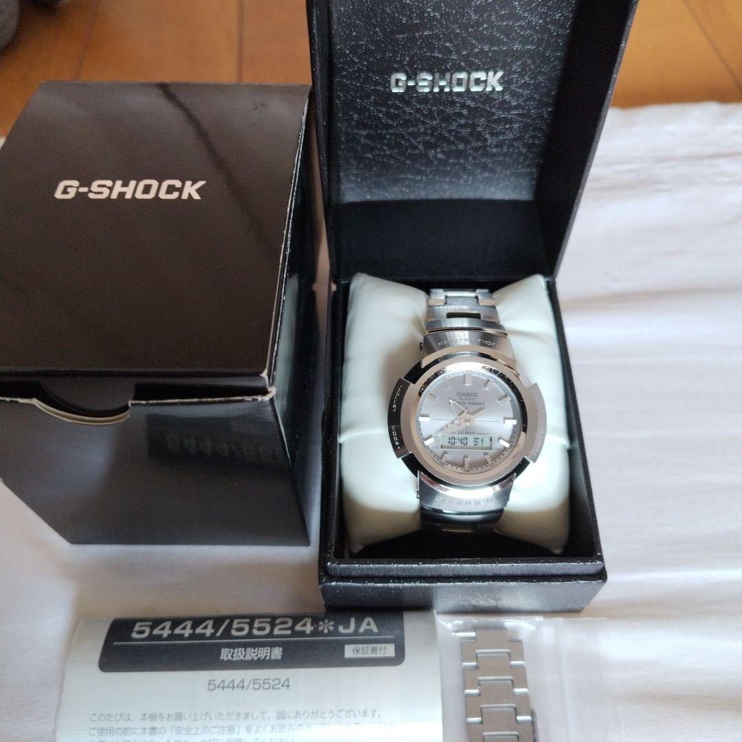 カシオ CASIO AWM-500D-1A8JF AWM-500D-1A8JF | CASIO