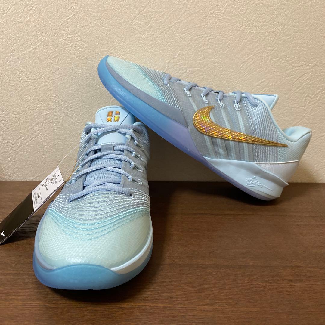 NIKE Sabrina3 EP ナイキ サブリナ3 バッシュ 27.5cm