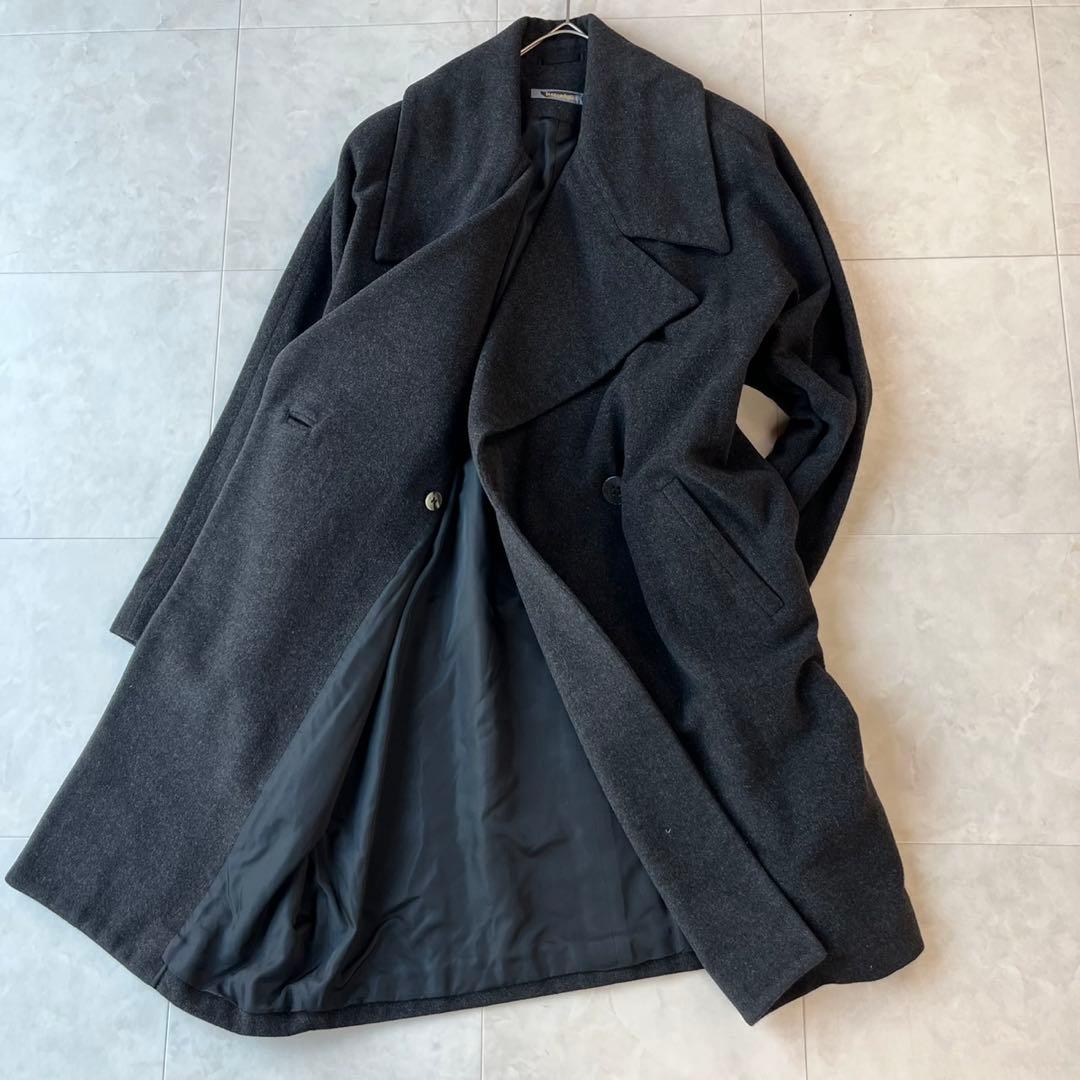 希少✨筆タグ イッセイミヤケ ウールオーバーコート ドルマン M アーカイブ 楽天市場】【イッセイミヤケ】Issey miyake ウール ロング コート