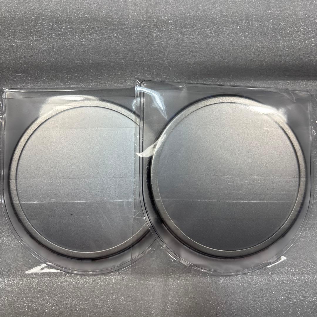 MISAMO PLAY モモ ネオウィング特典 缶ミラー セット オール トレカ