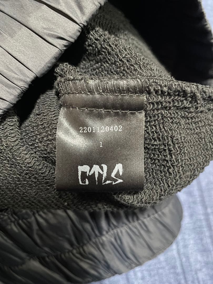 CTLS | GENERAL PANTSカタリストOSK限定色 即完売人気モデル - メルカリ