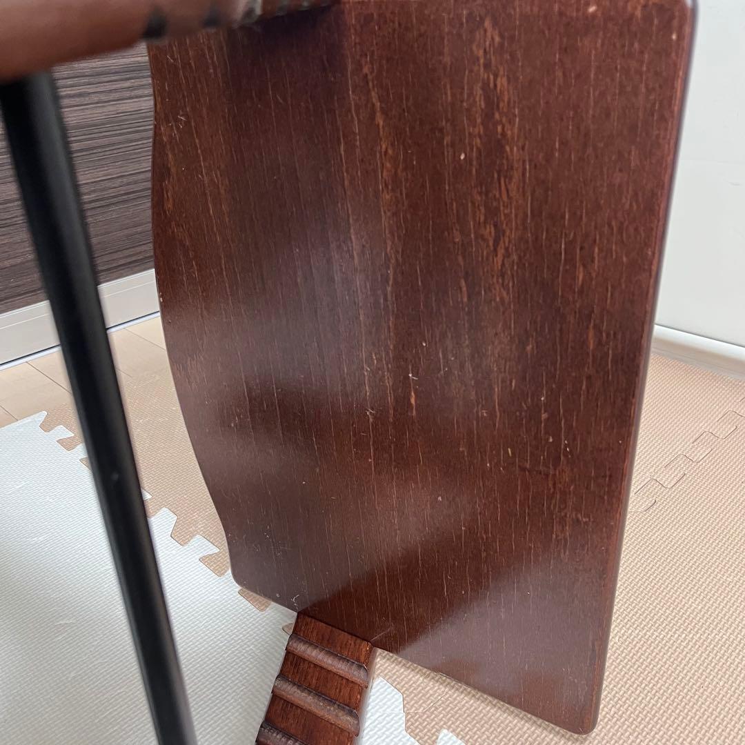 正規品】No3 ストッケトリップトラップ ウォールナットブラウン - メルカリ