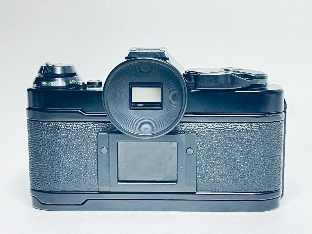 極美品！Canon AE-1 PROGRAM キヤノン 一眼レフカメラ 露出計◎ - メルカリ