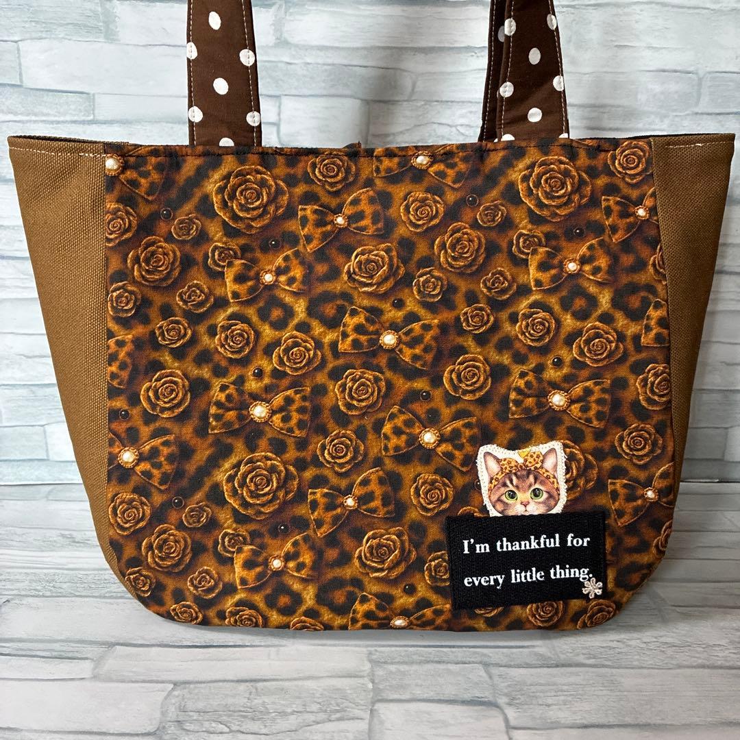 コヤンイサムチョン 新柄BIGヒョウ柄サンダー ラウンドバック - メルカリ