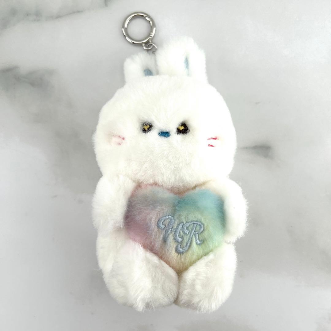 NewJeans bunini TALKING PLUSH ぬいぐるみ ヘリン - メルカリ