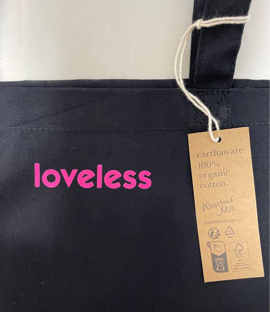 2026来日限定my bloody valentineトートバッグ マイブラ - メルカリ