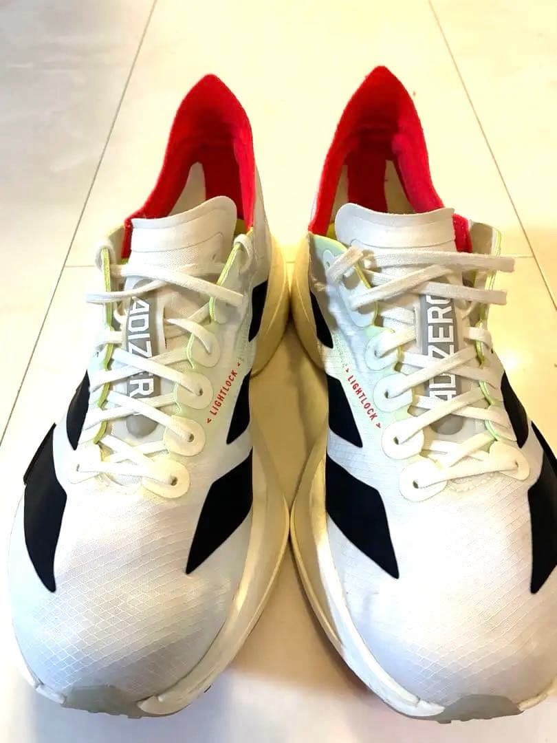 ADIZERO アディオスプロ4ランニングシューズ 26㌢ 楽天市場】adiZero pro 4の通販