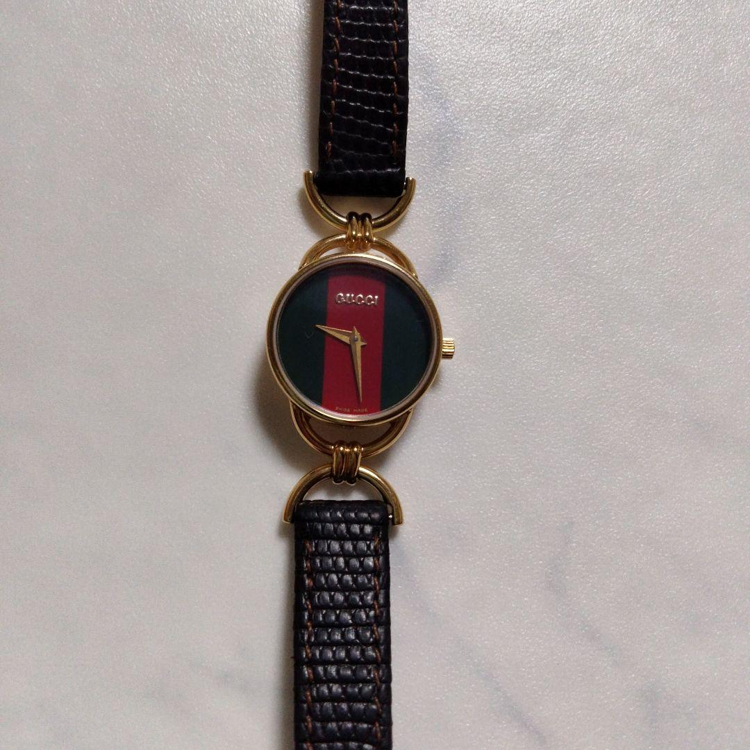 【大幅値下げ】グッチ 腕時計　レディース GUCCI（グッチ） 爆買 week最大P20＋7 【当店限定】 メンズ レディース