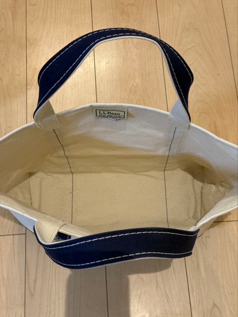 RonHerman L.L.BEAN Boat and Tote（Medium）