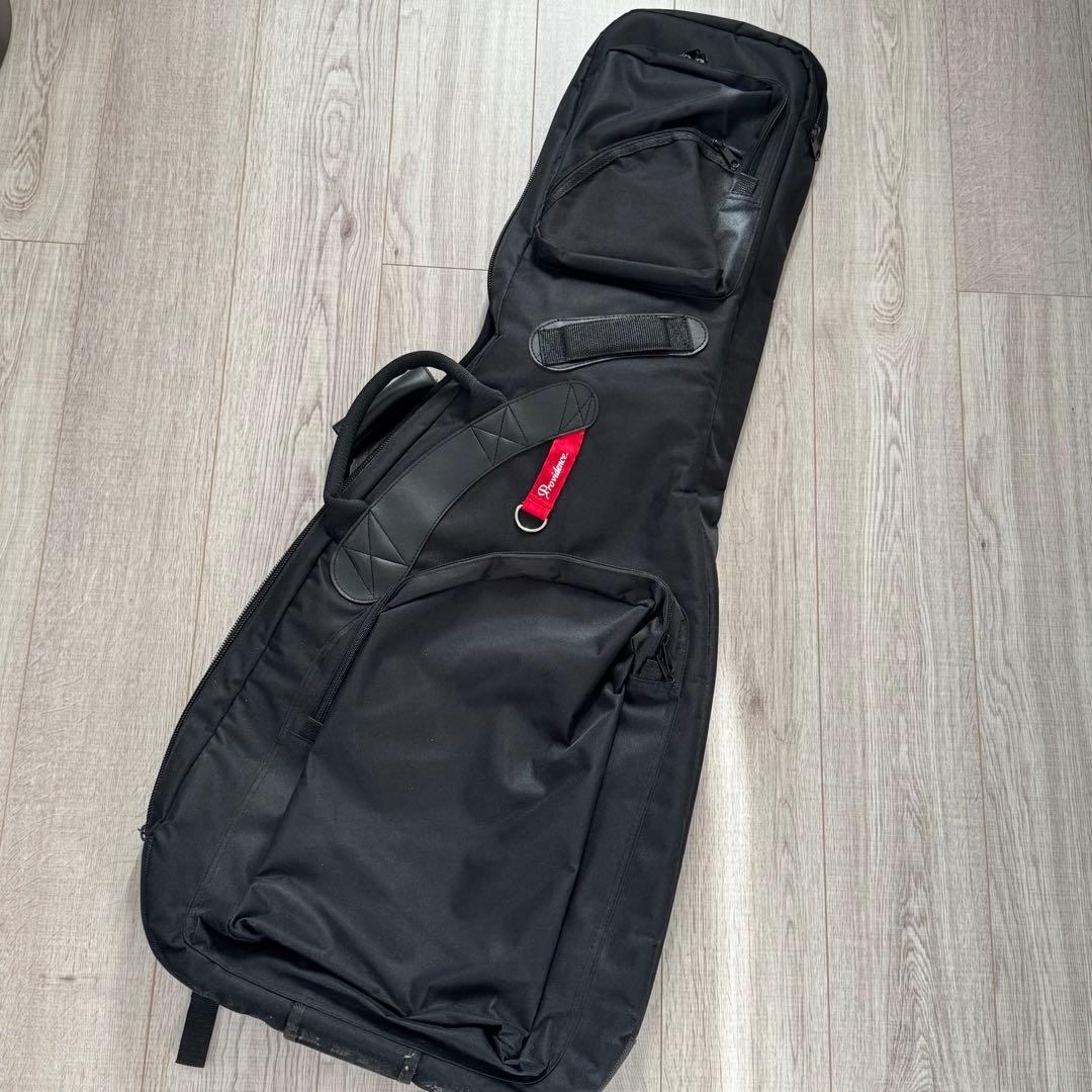 Providence ds-204 RSV LTD シェルピンク ラッカー塗装 - メルカリ