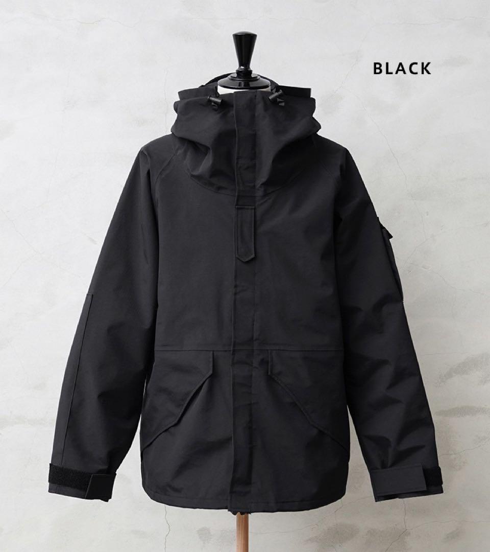 WAIPER 米軍 ECWCS GEN1 COLD WEATHER PARKA - メルカリ