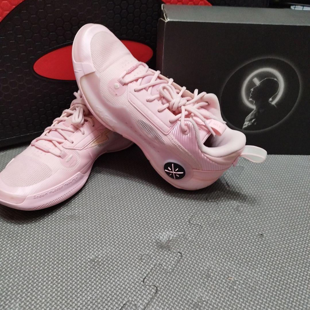 LI−NING WAY OF WADE10 way of wade Li-Ning x Wade 10th Anniversary Way of Wade Sneaker | Hypebeast