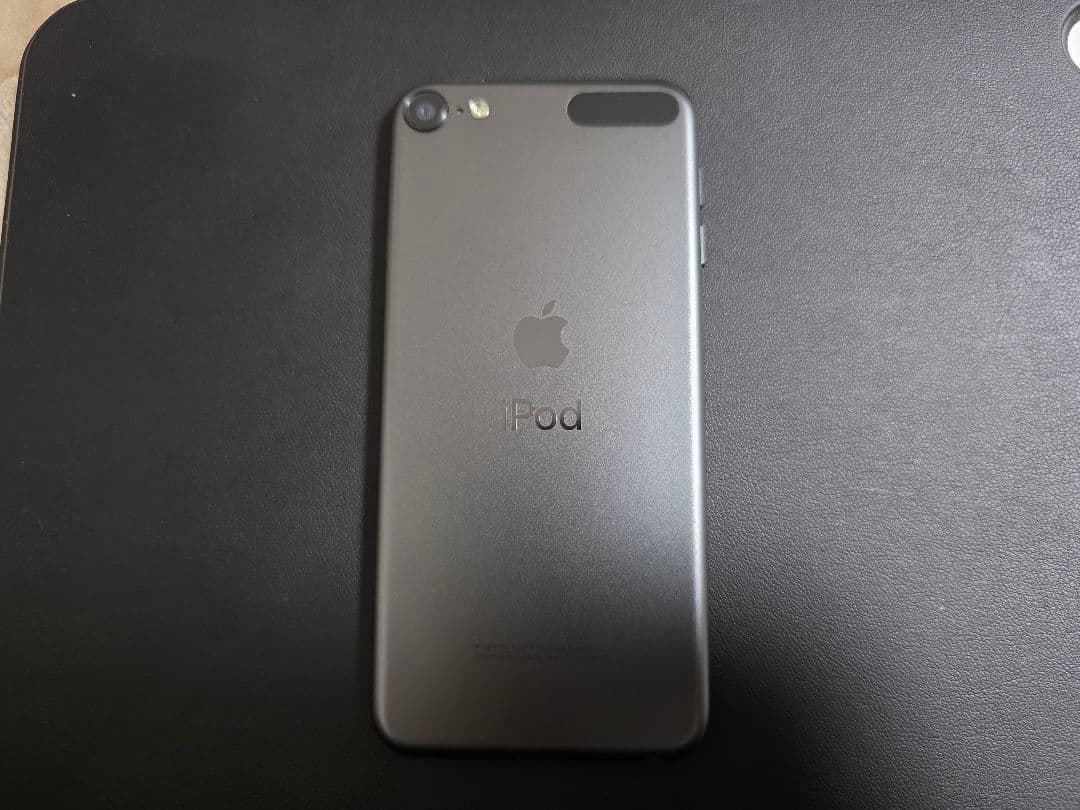 【キズあり・本体のみ】iPod touch 第7世代 256GB Amazon.co.jp: iPod touch 第7世代 256GB ゴールド 7th Gold : 家電