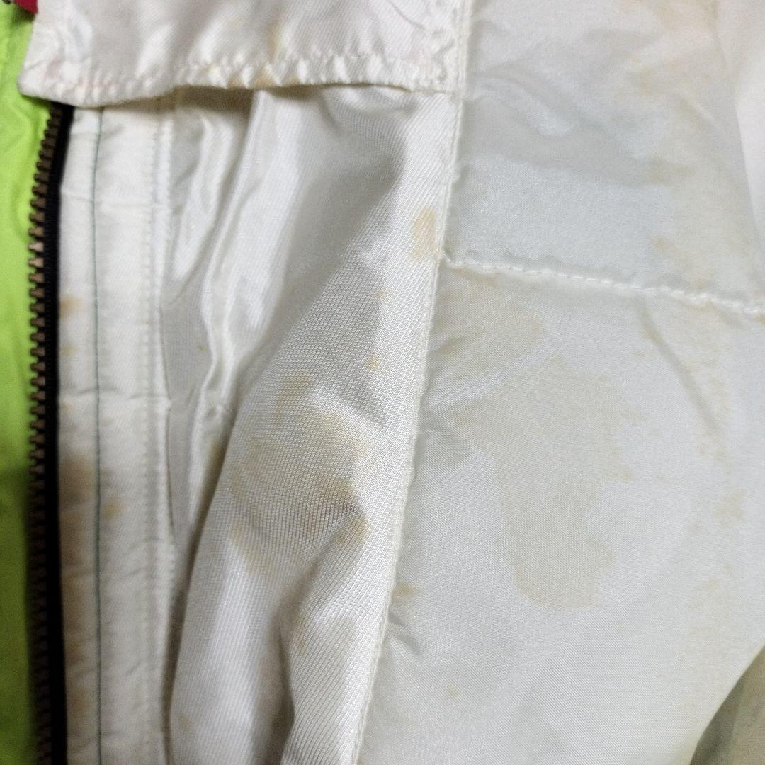 ホンダレーシングチーム ジャンパー 中綿ジャケット L タグ付 ブルゾン