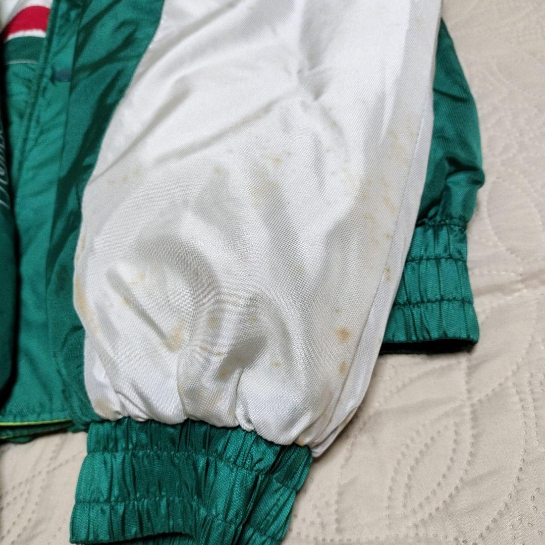 ホンダレーシングチーム ジャンパー 中綿ジャケット L タグ付 ブルゾン