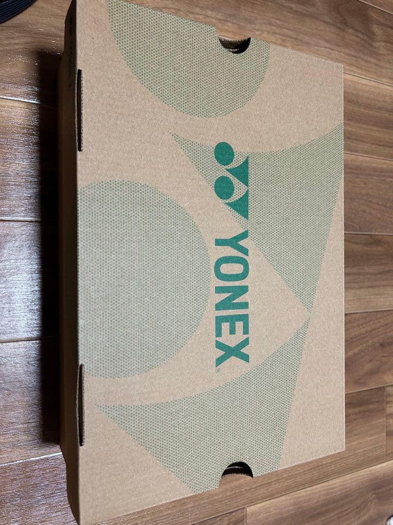 パワークッションソニケージ3メンAC YONEX テニスシューズ 26.0cm