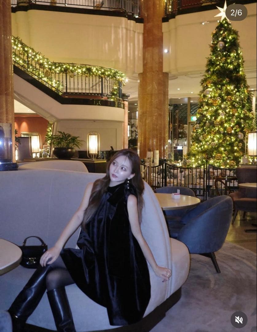 me_xxtmさま専用】THE TOE Heidelberg Dress - メルカリ