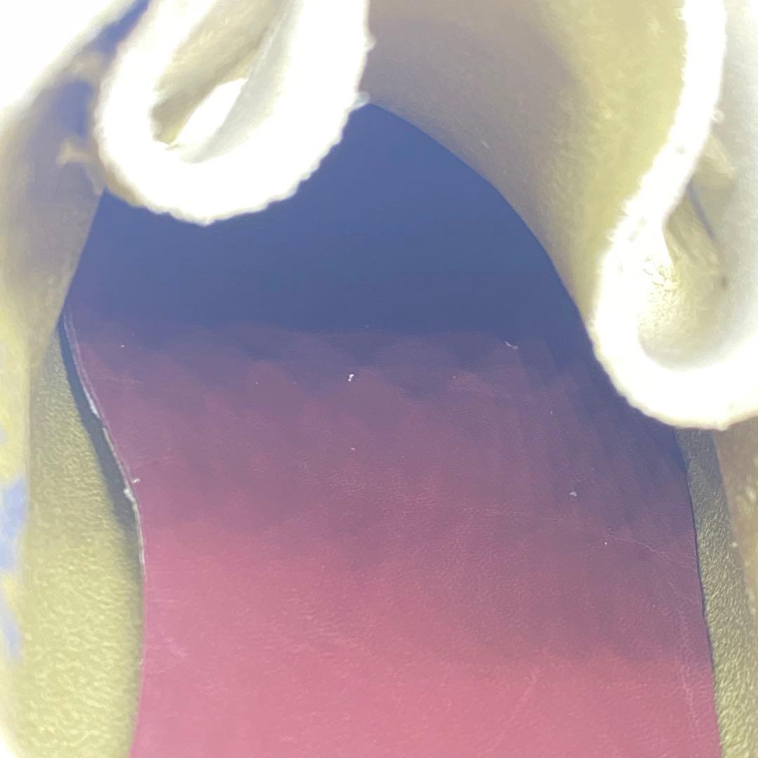 専用　CLARKS クラークス 23.5cm ワラビー ベージュ