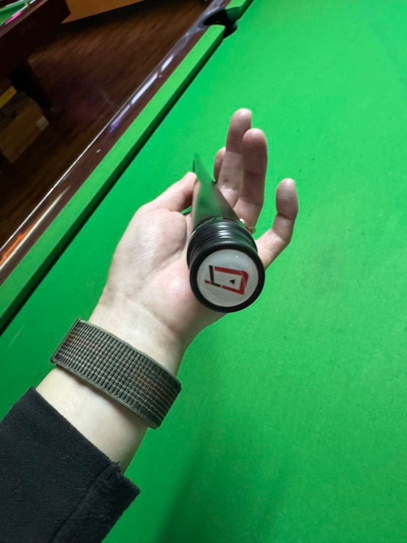 キューテック　シナジー 12.5mm 3/8-10山 最終限界価格