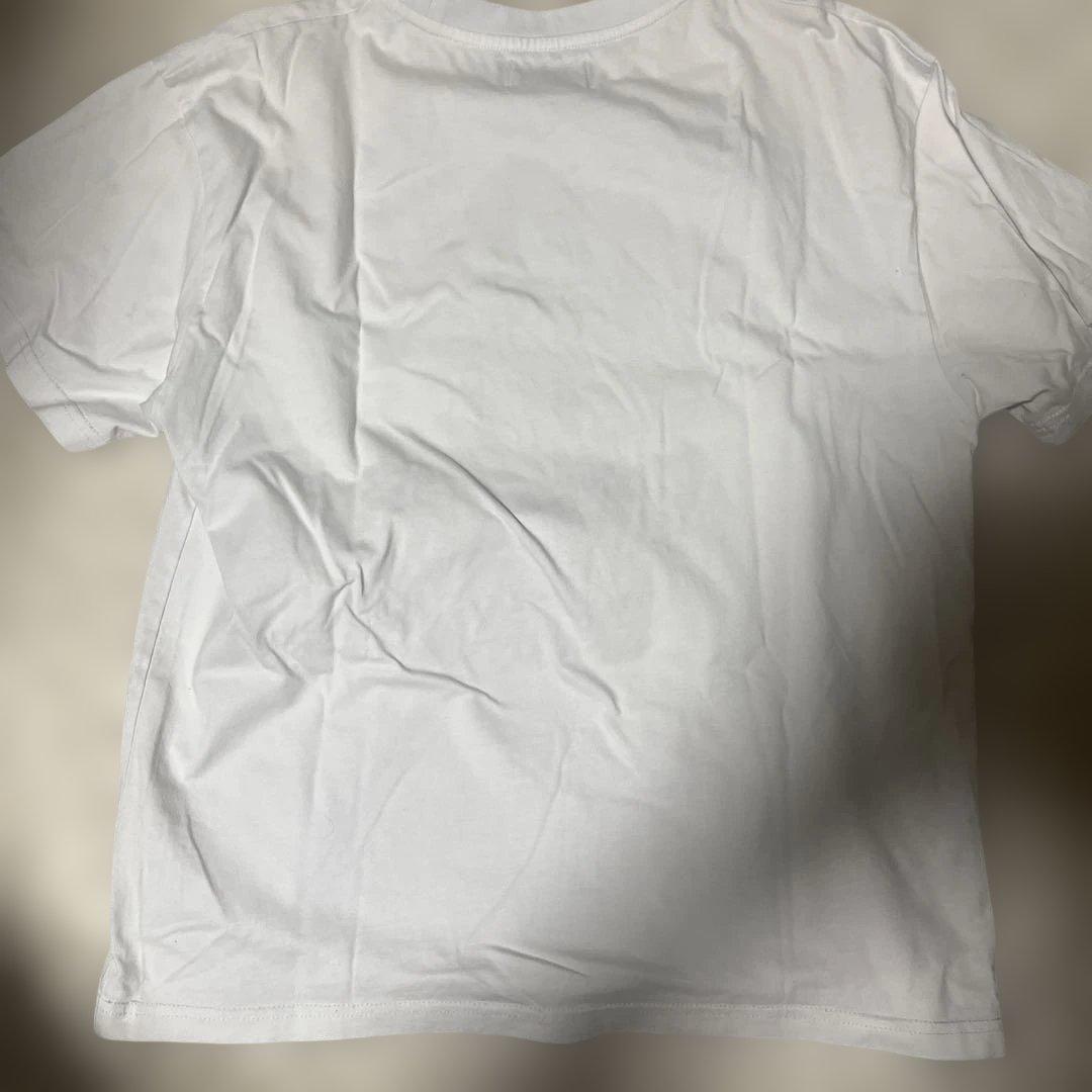 Fuckthisindustry ネクタイtシャツ sサイズ激レア - メルカリ