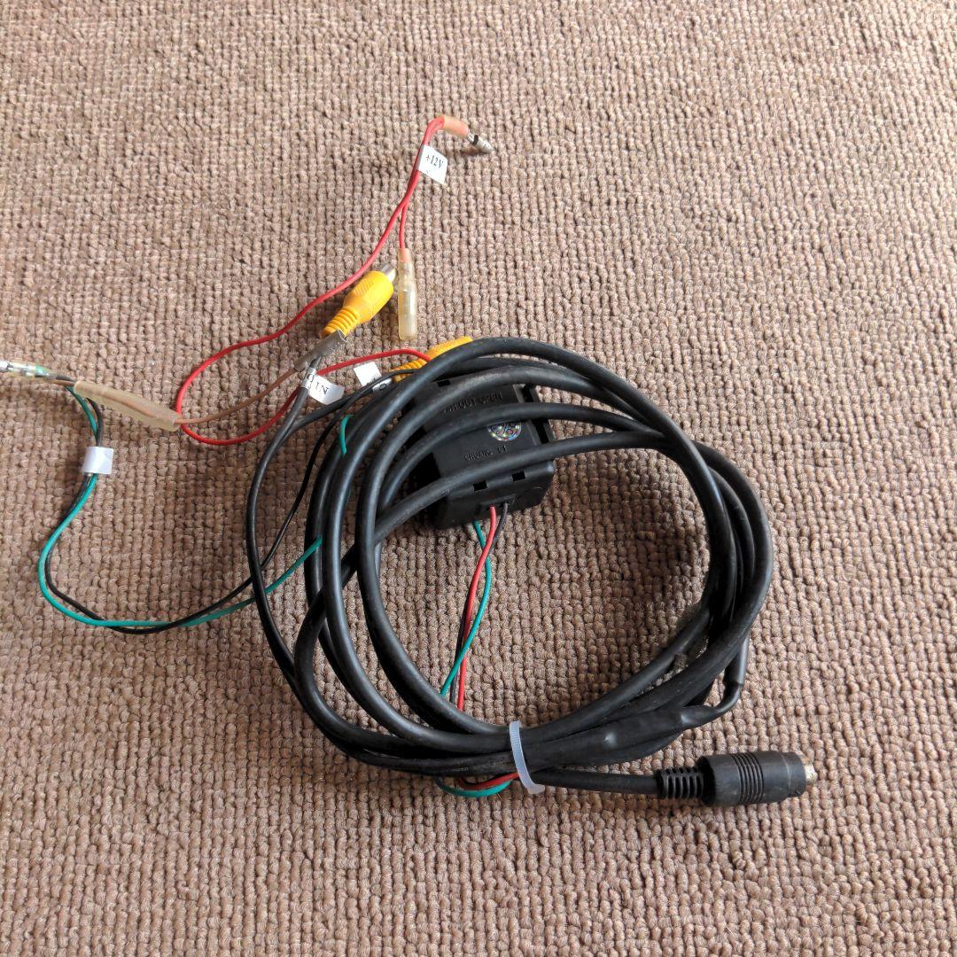 バイザーモニター 左右セット - メルカリ