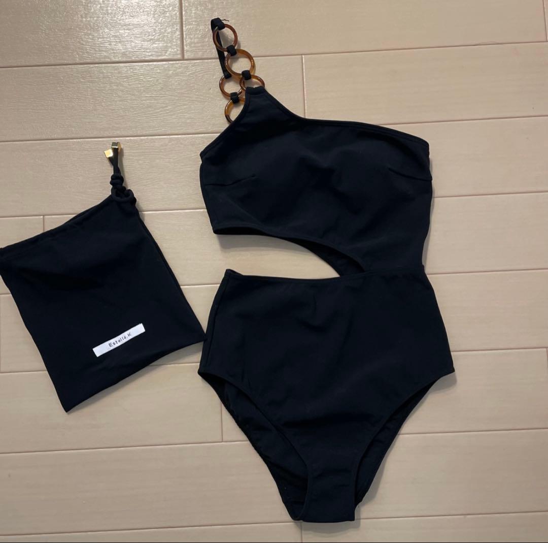 Estell.K エステラケー 水着